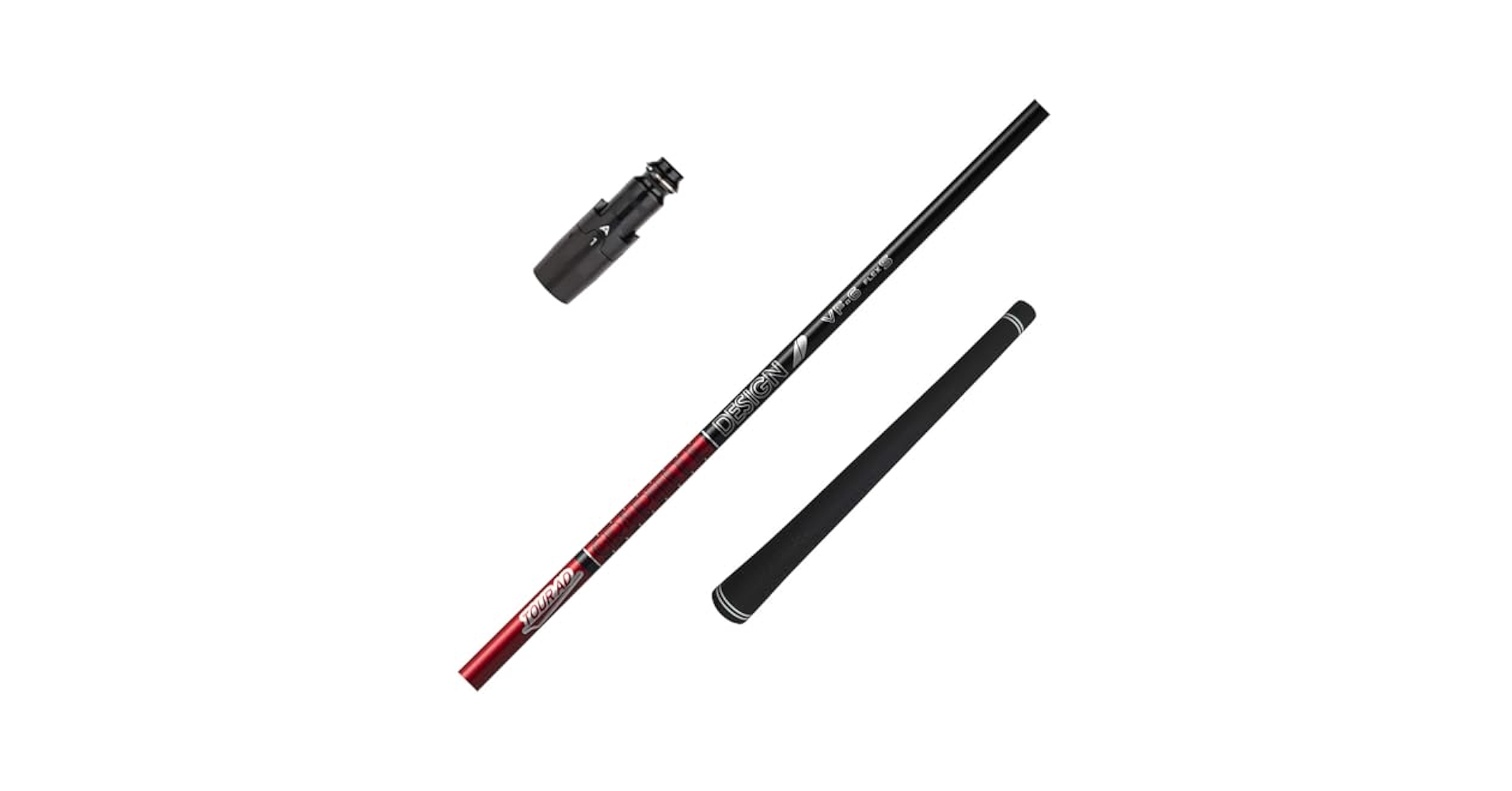 タイトリスト 3W用　ツアーAD DI 50 Sシャフト グリップ交換品 楽天市場】タイトリスト 用互換 スリーブ付きシャフト